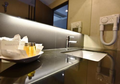 Bangkok City Hotel
