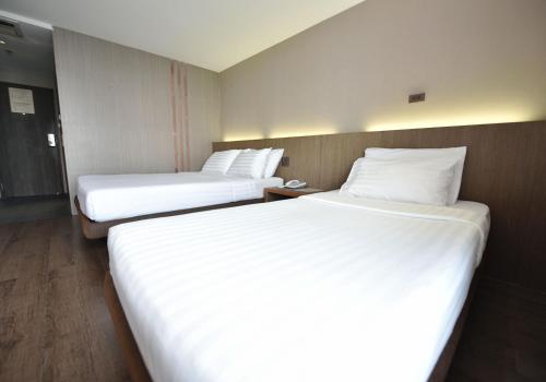 Bangkok City Hotel