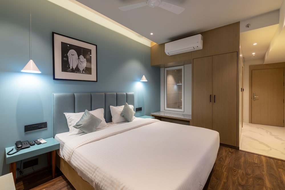 Hotel Regal Grand