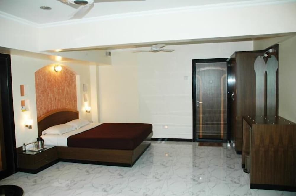 Hotel Columbus