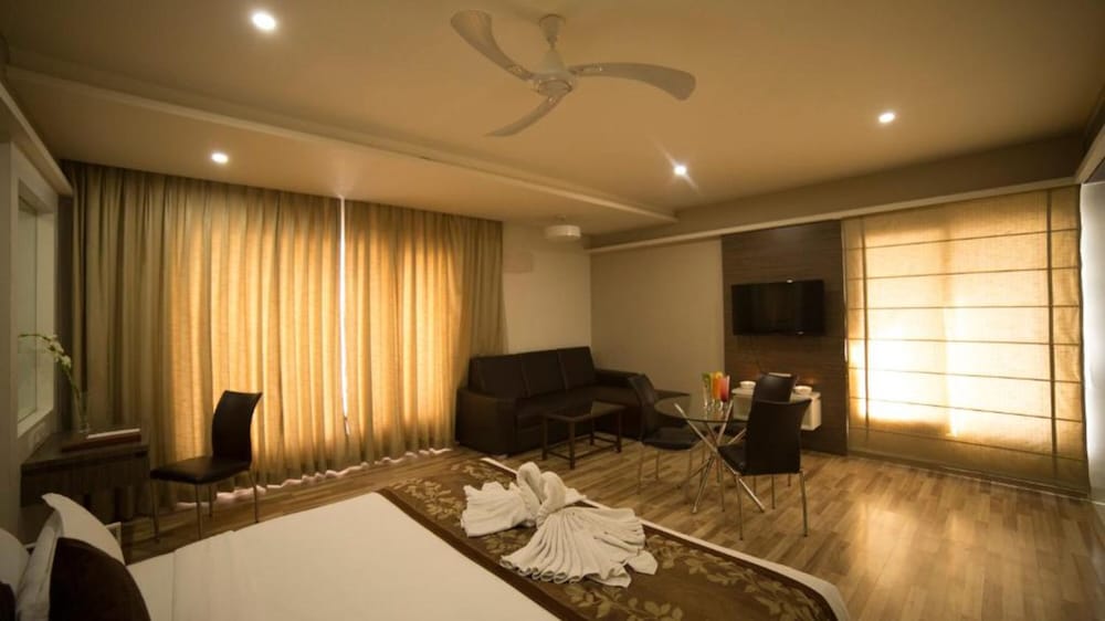 Hotel Abode by Shree Venkateshwara