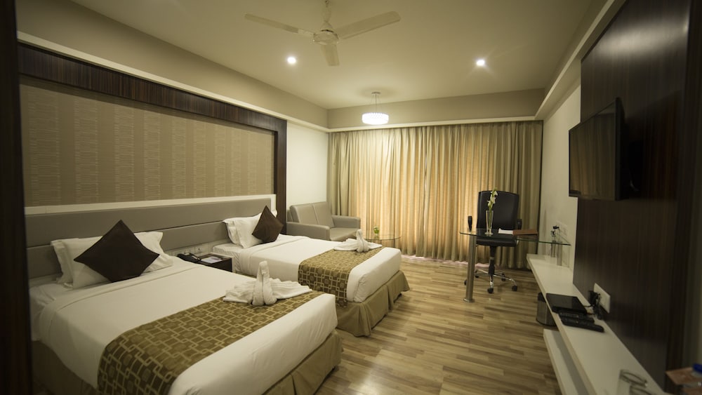 Hotel Abode by Shree Venkateshwara