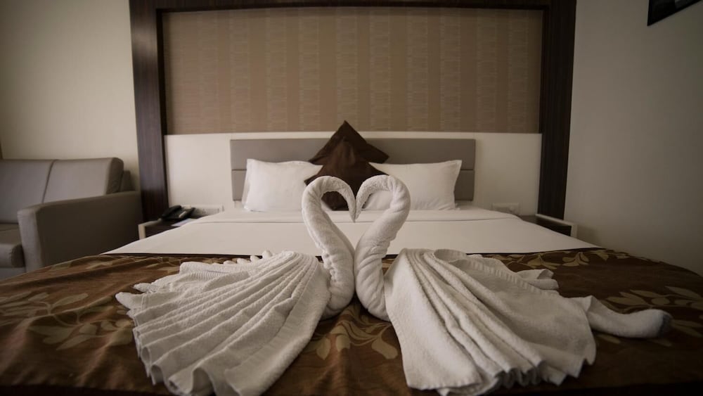 Hotel Abode by Shree Venkateshwara