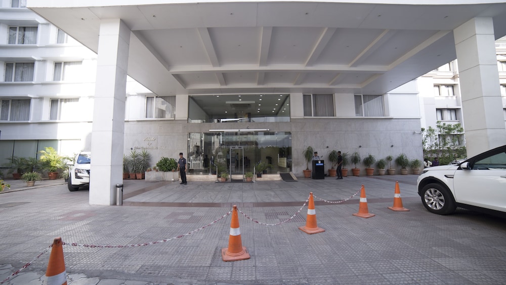 Hotel Abode by Shree Venkateshwara