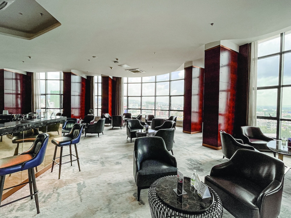 Ethiopian Skylight Hotel