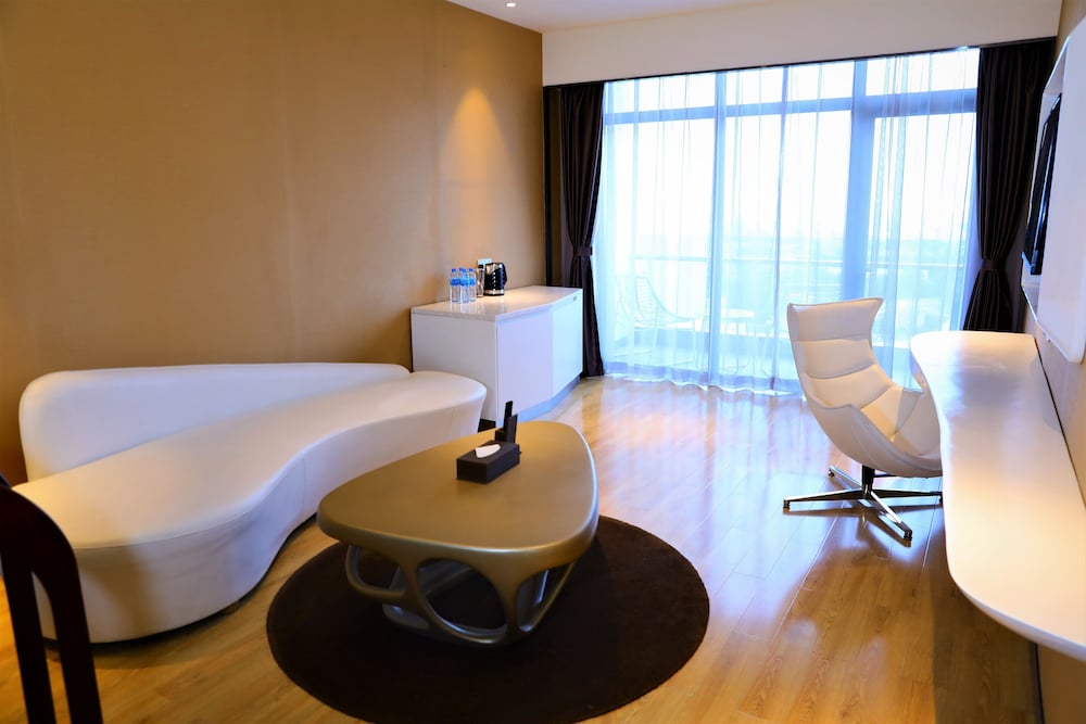 Ethiopian Skylight Hotel