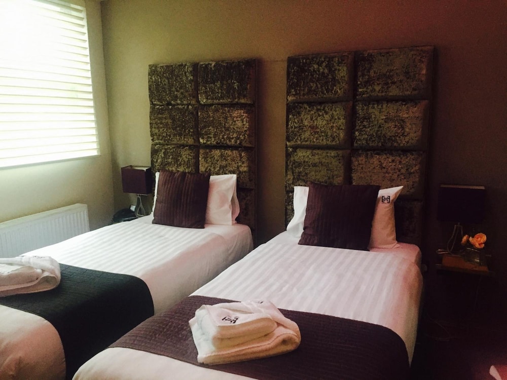 Homestay Hotel