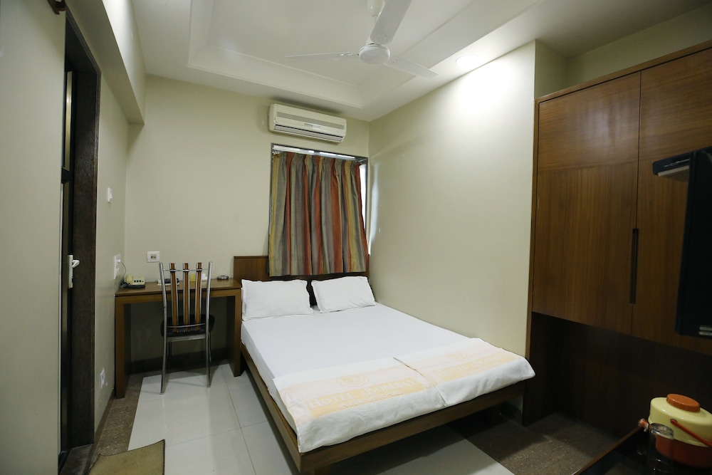 Hotel Bombay International