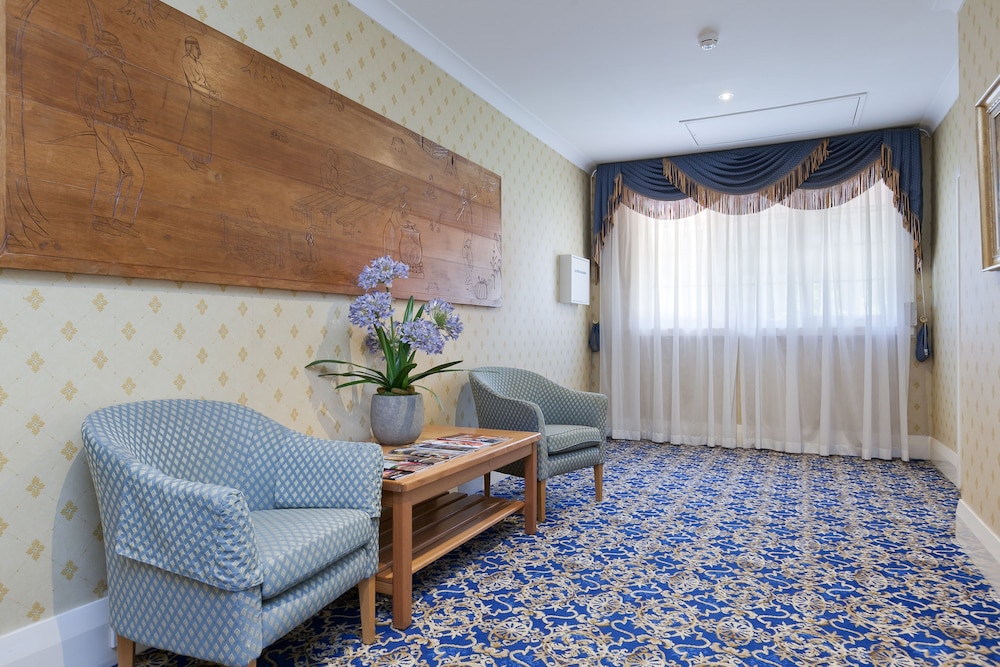 European Hotel