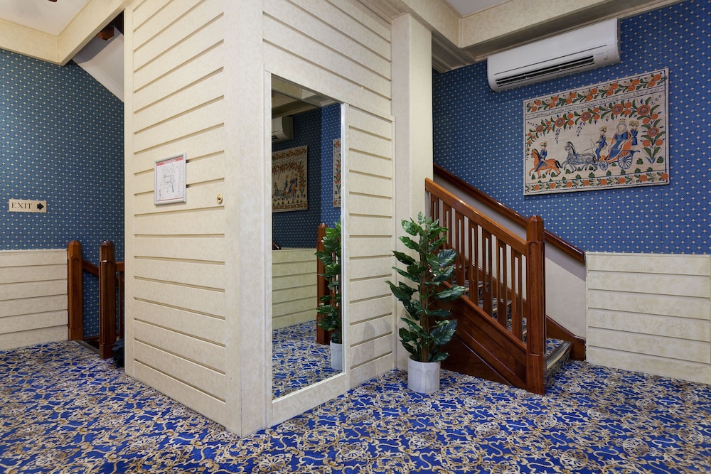 European Hotel