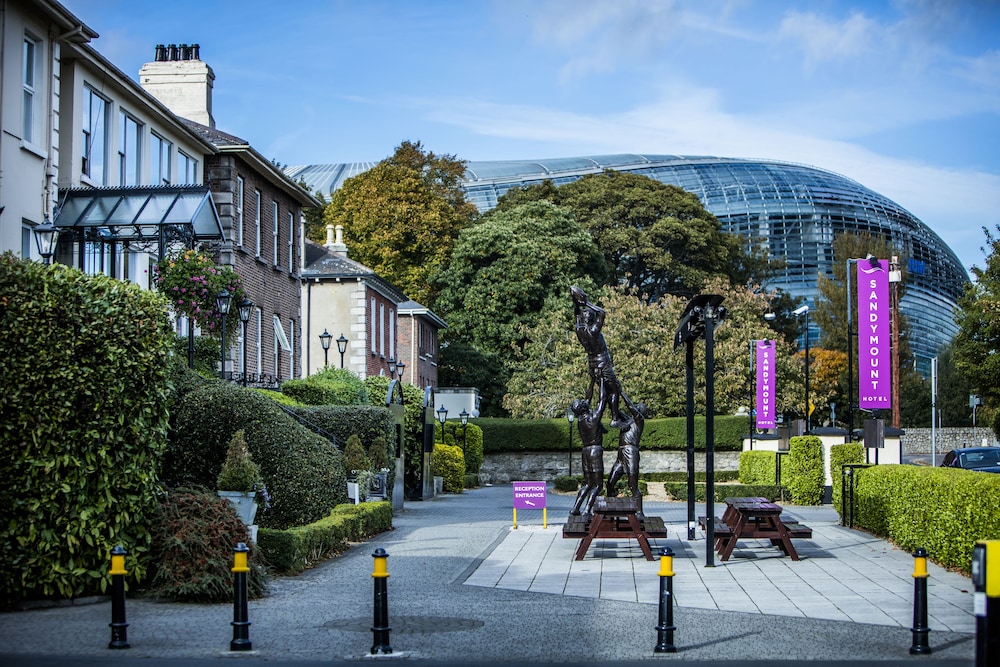 The Sandymount Hotel