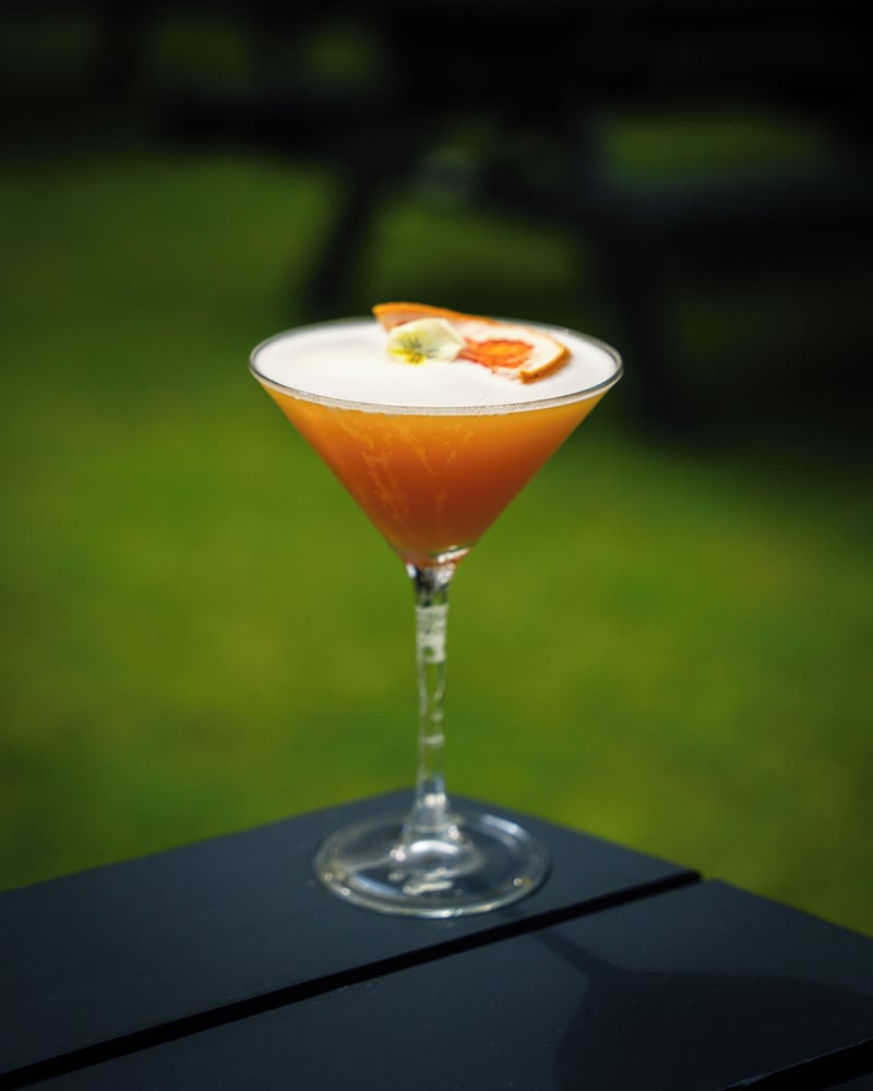 The Sandymount Hotel