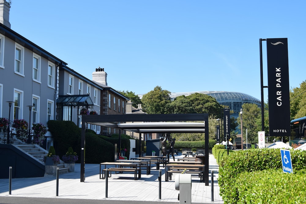 The Sandymount Hotel