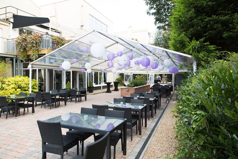 The Sandymount Hotel