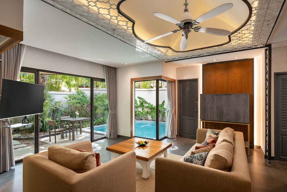 Dewa Phuket Resort & Villas