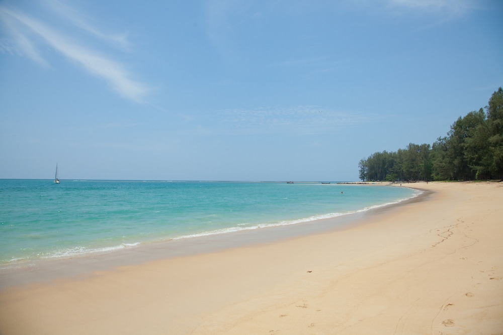 Dewa Phuket Resort & Villas