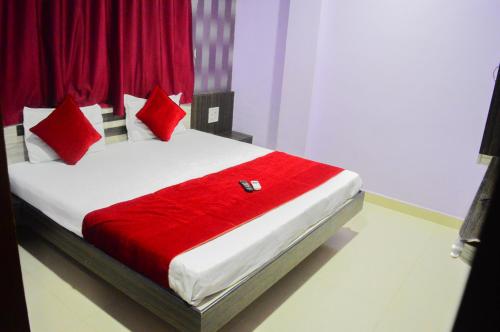 Hotel Royal Palace