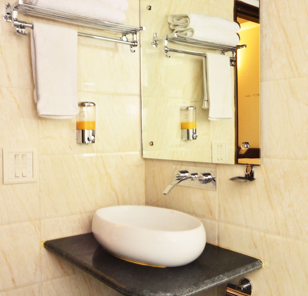 The Shipra International Hotel