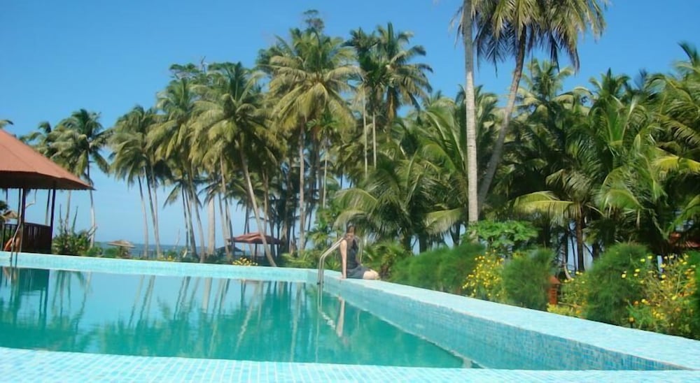 Sea Princess Beach Resort