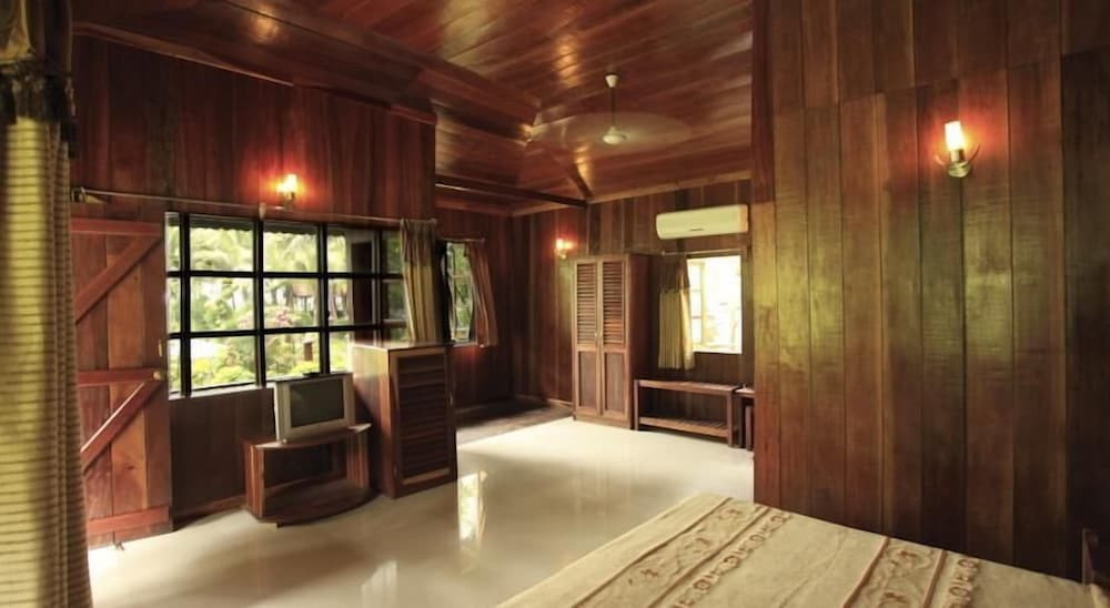 Sea Princess Beach Resort