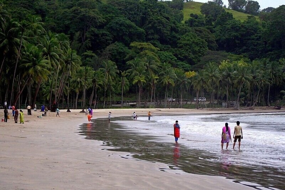 Sea Princess Beach Resort