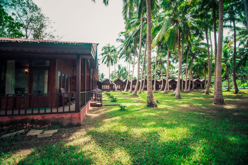 Sea Princess Beach Resort