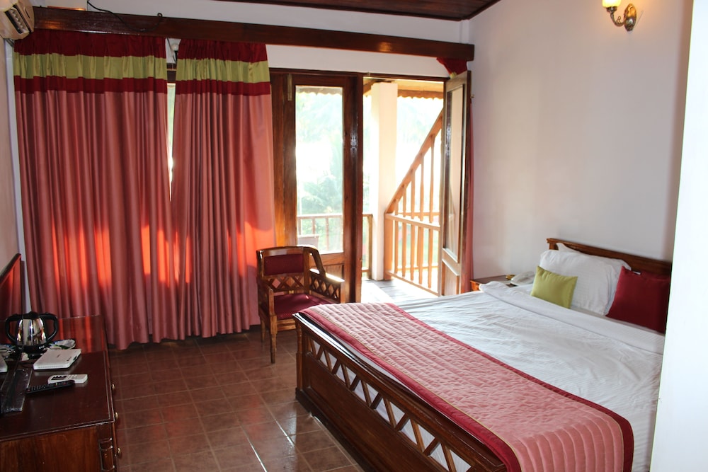 Sea Princess Beach Resort