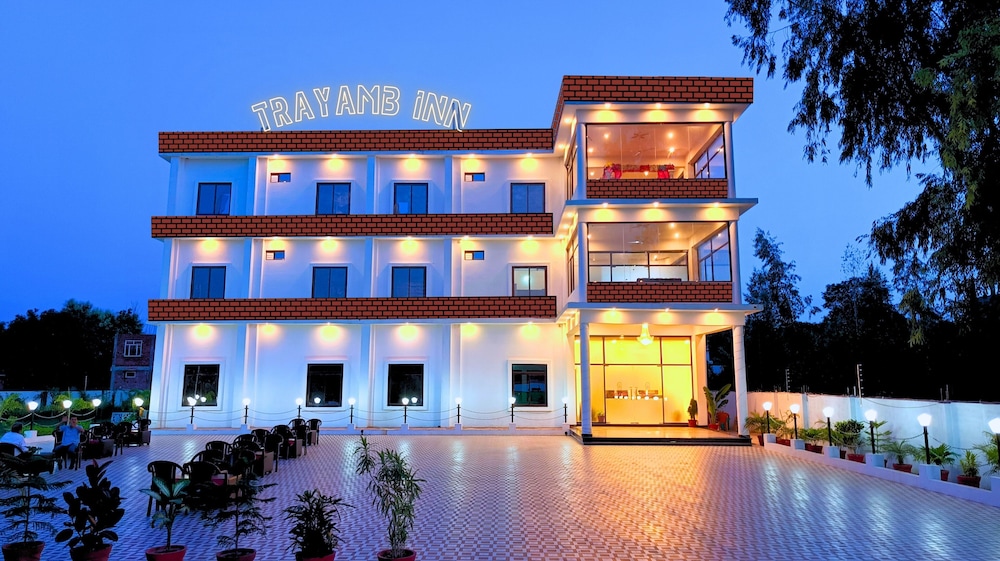 Trayamb Inn by Asapin Hotels