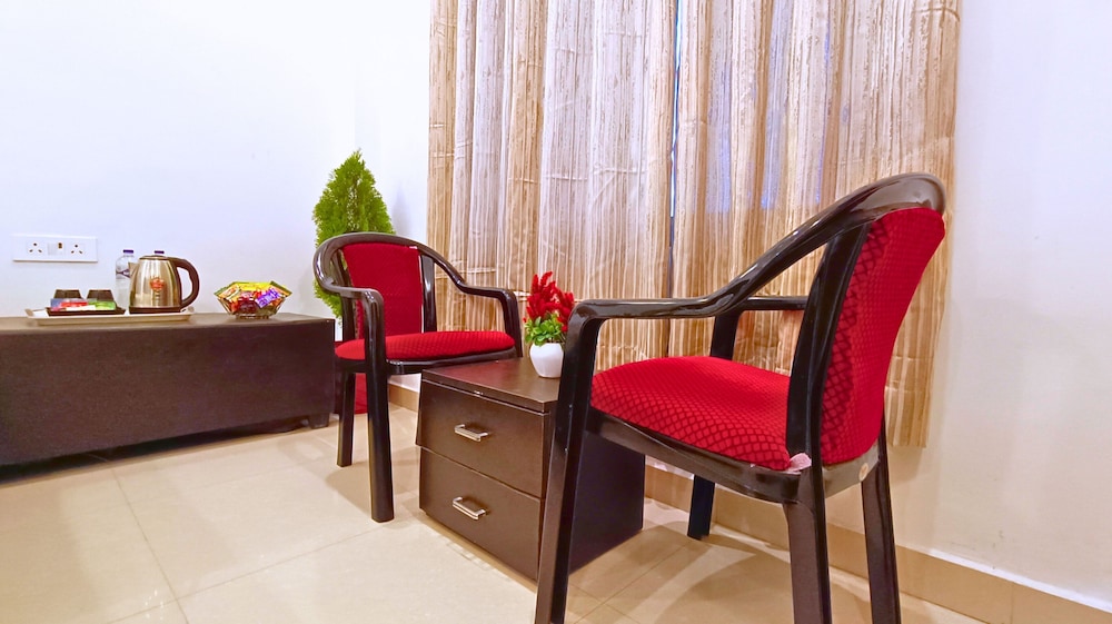 Trayamb Inn by Asapin Hotels