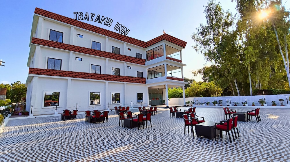 Trayamb Inn by Asapin Hotels