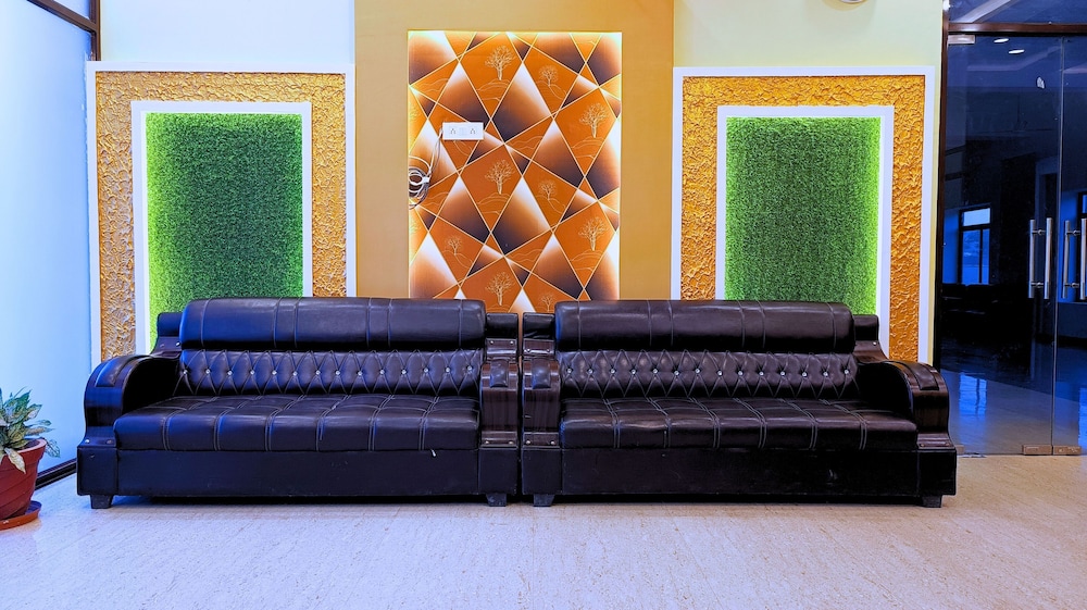 Trayamb Inn by Asapin Hotels