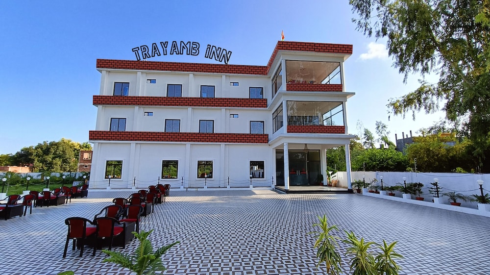 Trayamb Inn by Asapin Hotels