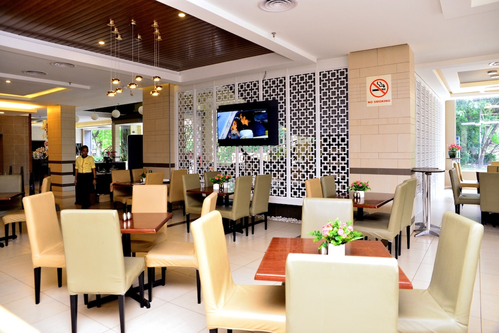 Langkawi Seaview Hotel