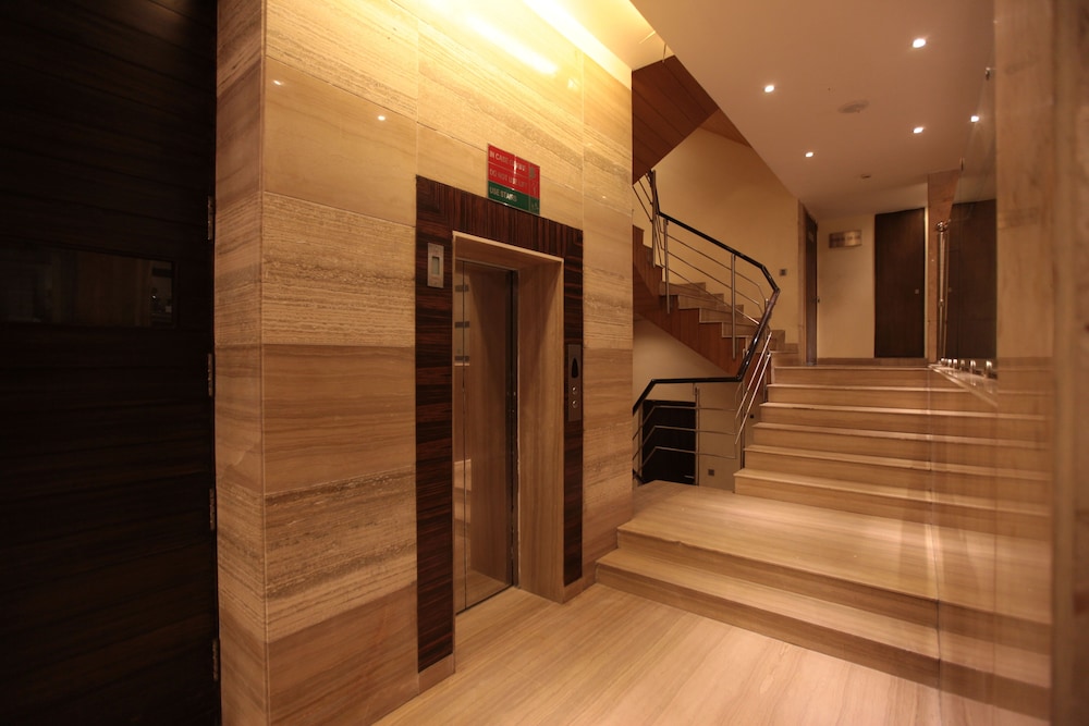 Hotel Private Affair (A Boutique Hotel)