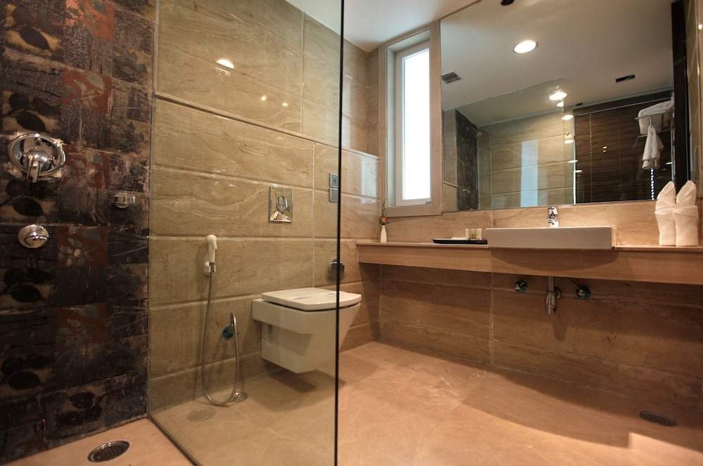 Hotel Private Affair (A Boutique Hotel)