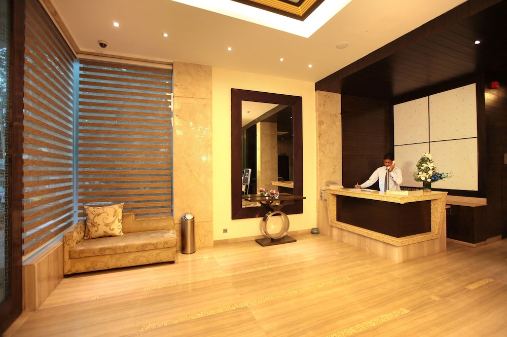 Hotel Private Affair (A Boutique Hotel)