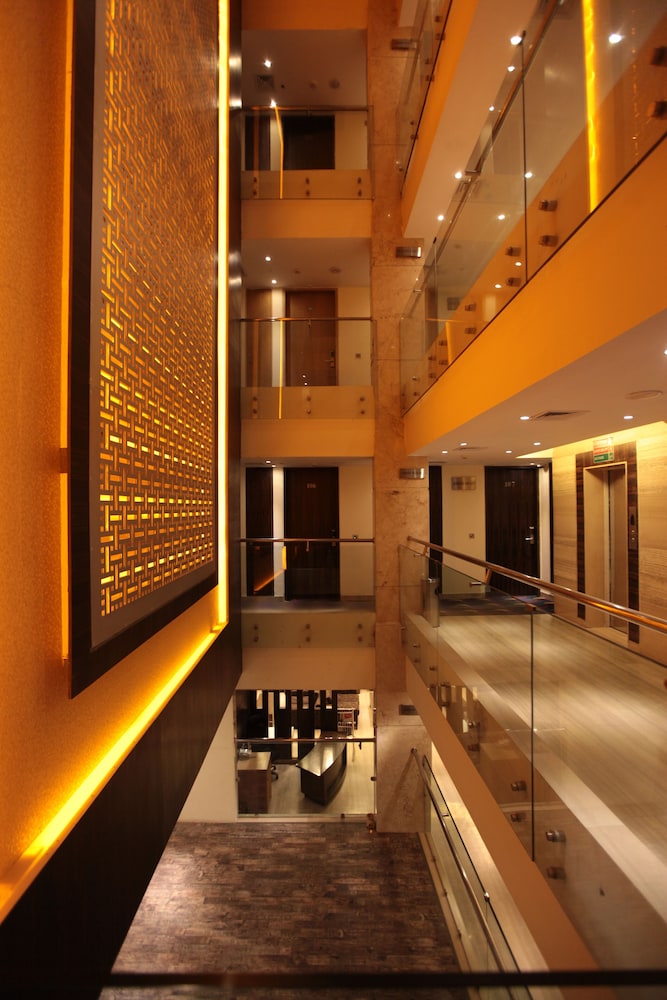 Hotel Private Affair (A Boutique Hotel)