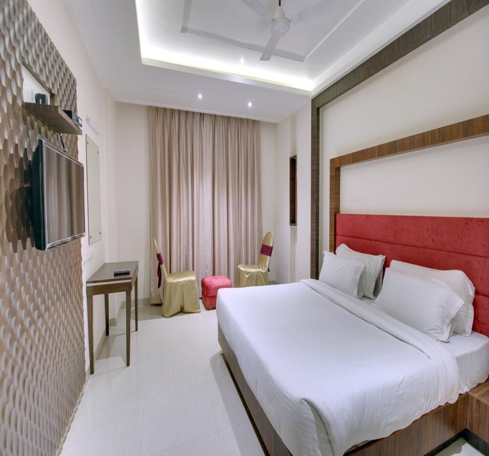 Hotel Red Carlton