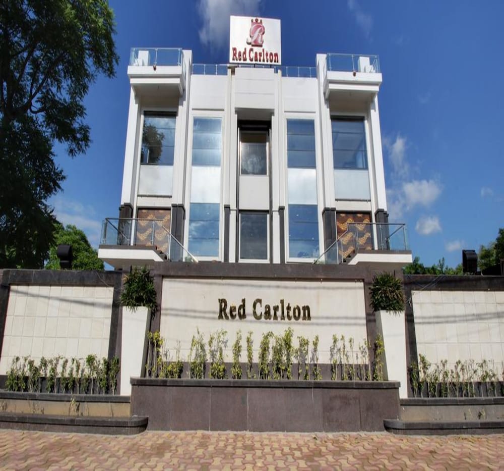 Hotel Red Carlton