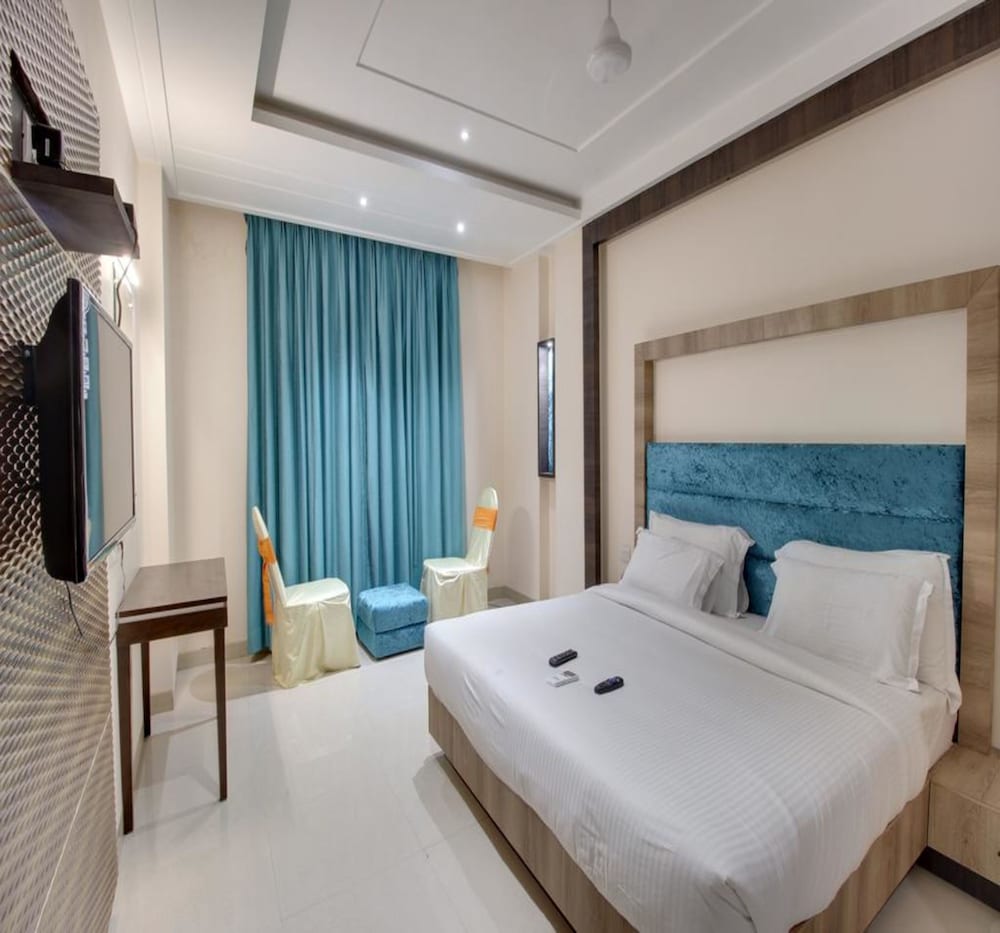Hotel Red Carlton