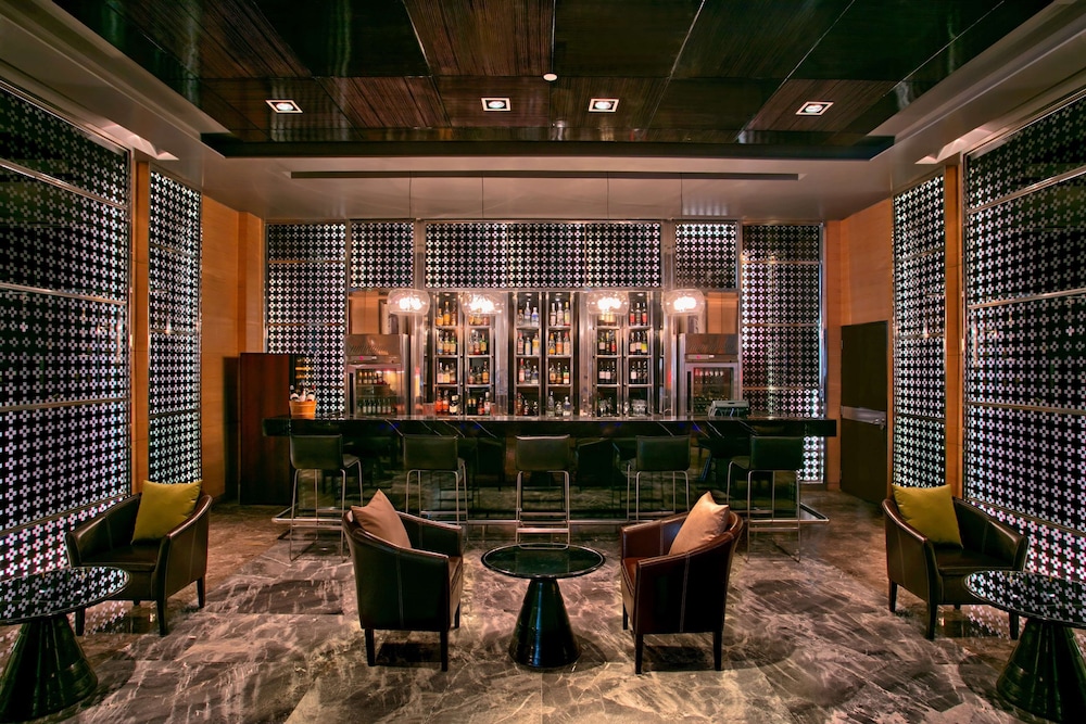 DoubleTree Suites By Hilton Bangalore