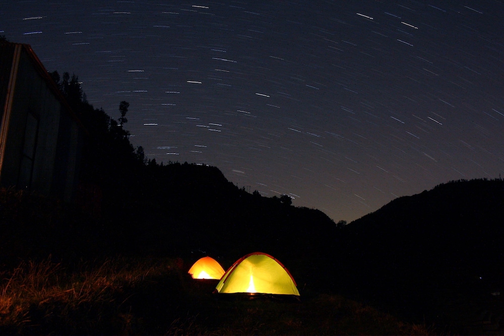 Whispering Pines Himalayan Retreat
