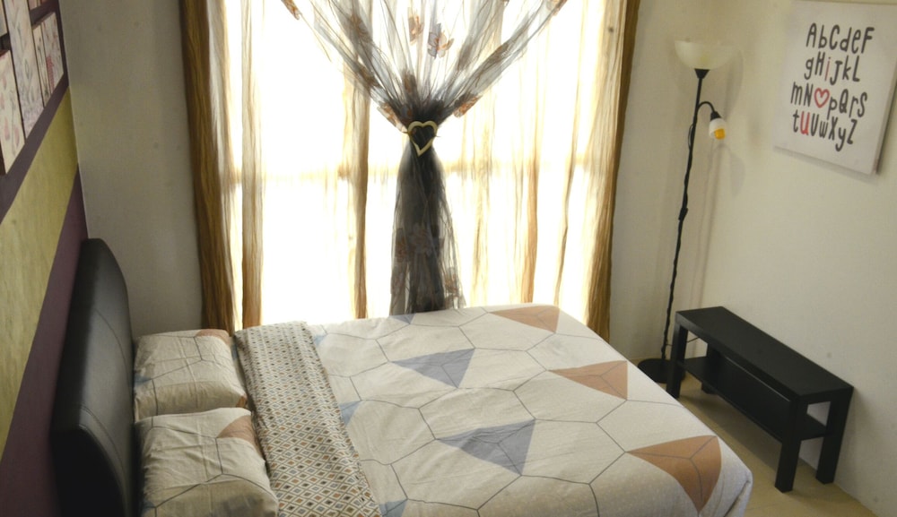 The Woodz Homestay