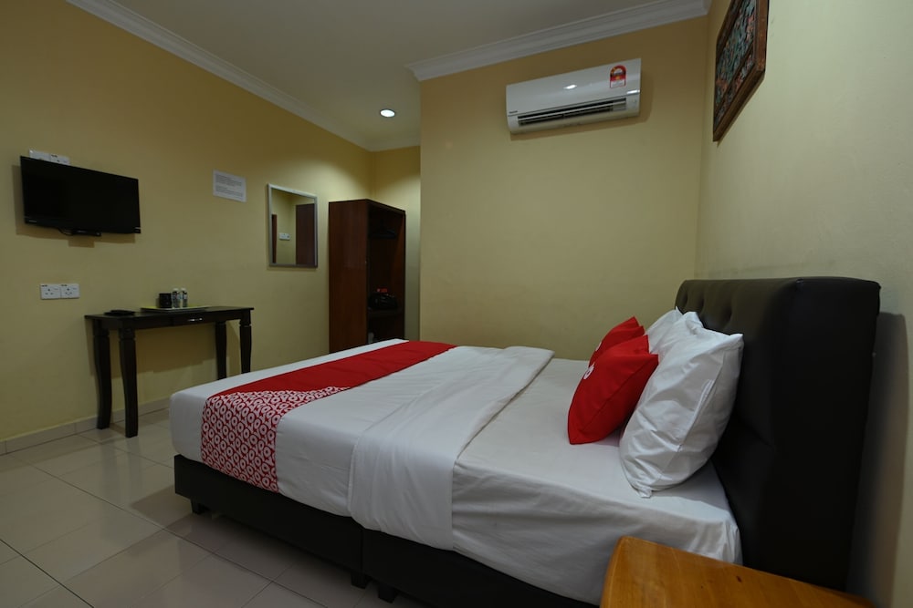 Langkawi Tok Jah Guest House Pantai Cenang