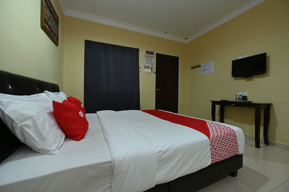 Langkawi Tok Jah Guest House Pantai Cenang