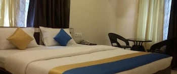 The Aarya A Smart Business Hotel