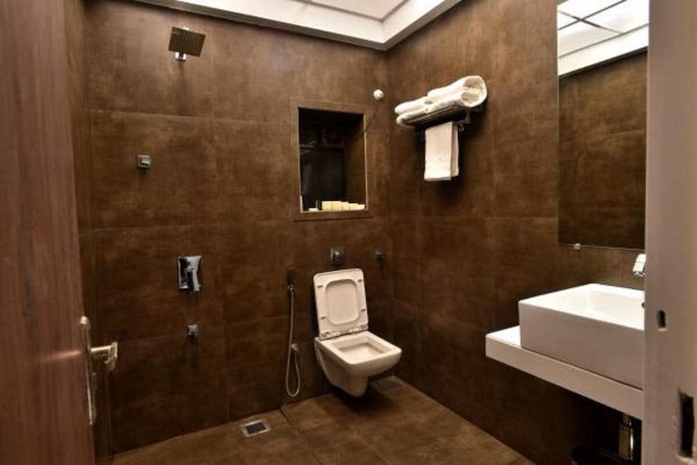 The Aarya A Smart Business Hotel