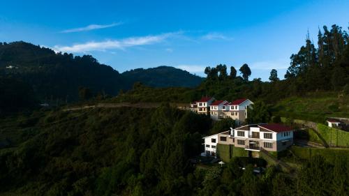 Dvara Kodaikanal