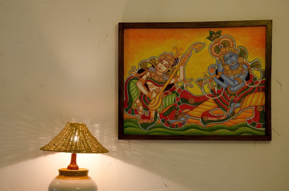 Punnamada Resort -  Life, Leisure & beyond