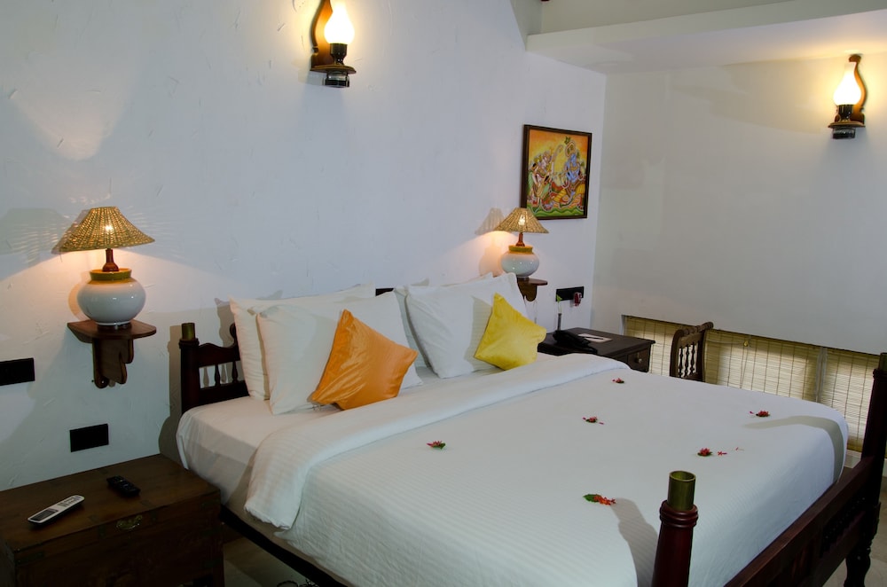 Punnamada Resort -  Life, Leisure & beyond